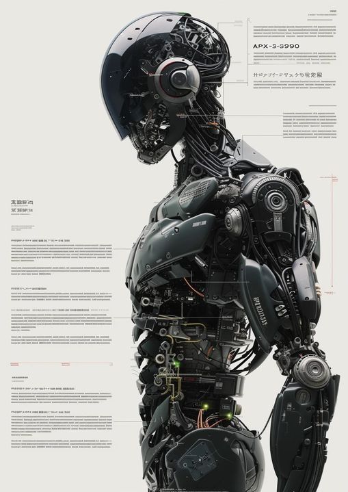 Physical AI: Artificial Intelligence Stepping Into the Real World